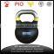 Stainless Steel Competition Kettlebell