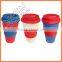 WHOLESALE Drinkware Type and Bamboo fiber Material bamboo fiber cup