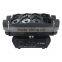 Hot sale RGB spider laser moving head light