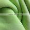 China manufacturer 100% Polyester resistance fabric home bedding textile knit fabric Short Plush Fabric