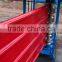 Inexpensive high-quality roll forming machine /DX 840 crimping machine