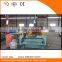 roof panel double layer roll forming machine/quality roll forming machine/tile making machinery/panel roll forming machine
