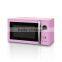 2016 industrial sterilization machine or home stand microwave oven made in china