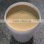 Peanut butter creamy & crunchy in PET bottle 340g