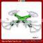 Four-axis 2.4G 4CH RC Quadcopter with light