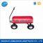 Factory Wholesale Price4 Wheels Kids Garden Tools