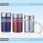 WY0305 2016 new style airless bottle, san airless bottle,15ml 30ml 50ml bottle