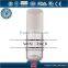 Good quality promotional roll-on glass bottle with alumina cap