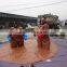 sumo wrestling suit/sumo costume/foam padded sumo suits