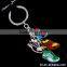 Best Quality Personalized Metal Key Chains, Wholesale Custom Keychains
