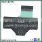 High brightness capacitive touch switch