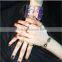 2015 Hotting sale eye bracelet , superstar eye bracelet women eye bracelet jewelry