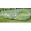 cattle pasture hot dip galvanized panels