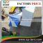 Flame retardant polyester fabric aluminum Pole frame gazebo tent 4x4m for 10 people