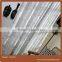 Made in china Cheap Beautiful fabric for curtain party decoration