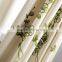 High quality furniture Drapes Curtain