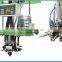 Hot Sale High Technology Low Pressure PU Foam Machine for Shoes Soles Insoles