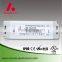 phase dimming ETL ip20 non waterproof 60w driver led plastic 12v