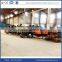 Continuous high temperature electric steel dies hardening furnace