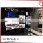Famous Brand Watches Shop Equipment Display Stand For Watches