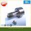 Cheap price high quality low noise track roller bearing