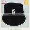 made in china reasoable price Fisherman hat top hat bucket hats custom embroidery ladies formal hats