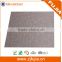 hot product in Amazon soundproof sheet Fabric Acoustic Panel for meeting room