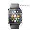 2.5D 0.2mm safety glass screen protector for apple watch