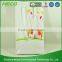 BSCI audited foldable shopping trolley bag