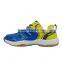 New design tennies shoes indoor badminton shoes sports shoes
