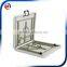 5Ft folding table for balcony