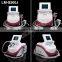 Velashape machine price Vacuum Roller RF Body Slimming Weight Loss vacum massage