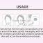 galvanic anion rf eye care anti eye bags