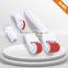 (5 in 1 Ostar dermaroller) Fine medical titanium 5 in 1 dermaroller microneedle roller