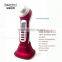 3Mhz Iontophoresis color photon ultrasonic beautiful skin instrument Tightens enlarged pores