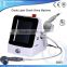 Non-invasive low level laser therapy back pain relief device/Shock wave machine