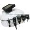 Cavitation Lipo Machine Lipo Cavitation Lipolaser Multipolar 5 In 1 Cavitation Machine RF Vacuum Cavitation 650nm Lipolaser Slimming Machine VL220