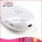 Deep Clean Facial Ultrasonic Skin Scrubber Portable