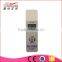 Rechargeable ultrasonic skin scrubber portable
