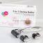 NL-301 Facial beauty care product - micro needling derma roller 3 in 1, dermaroller