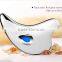 2016 innovative design dolphin massage machine for face slimming