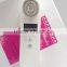 Newest portable no-needle rf face lift massager roller