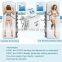 radio frequency body slim shaper cellulite vaccum roller shock wave device - LipoShock