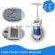 Freckles Removal 2016 Long Pulse Nd Yag Laser Epilator Hair Removal All Type Skin Cooling Laser Nair Fungus Treat Ment 532nm