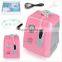 M-V5 Real factory ! 2016 mini water microdermabrasion for skin rejuvenation