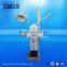 best quality in china 19 in 1 facial beauty machine with Hot Facial Steamer &Herb&Ozone