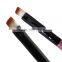 NEW Arrival 1pcs Angular Makeup Tools Eyebrow Brush Wholesale