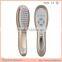 Beautiful head lice comb soft brush