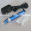 2016 Flagship!Hot Saler Derma Stamp 12 Needles Electric Pen