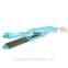 1 Inch 100% Pure Ceramic Heating Plate, Hair Flat Iron, Hair Straightener
